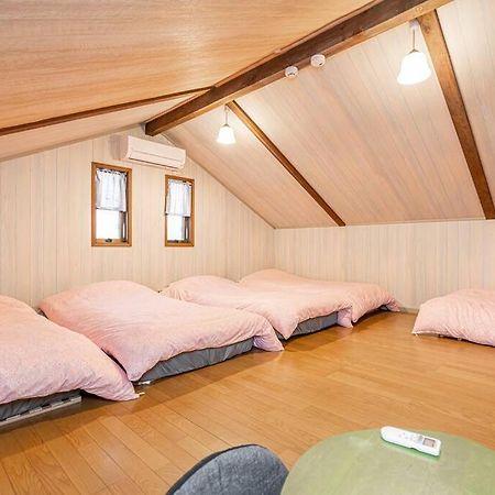 おもちゃ王国と北軽井沢の大自然を満喫できる貸別荘 Karuizawa Extérieur photo