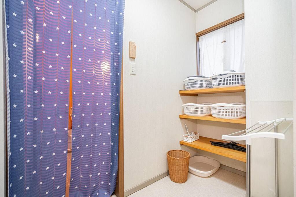 おもちゃ王国と北軽井沢の大自然を満喫できる貸別荘 Karuizawa Extérieur photo