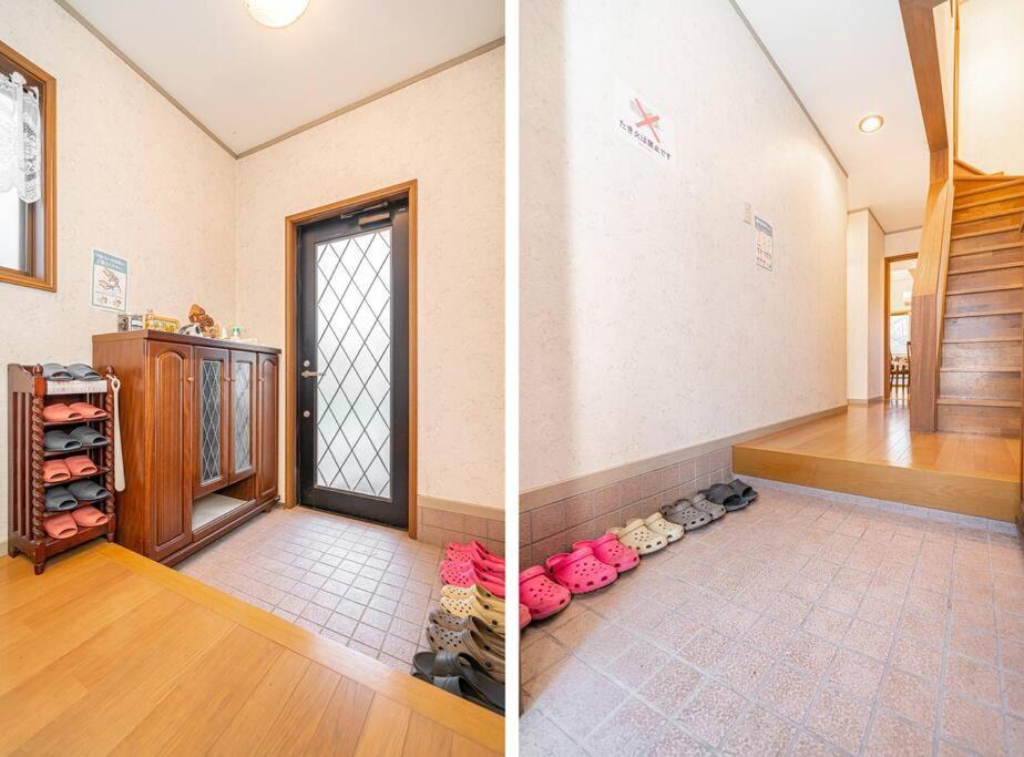 おもちゃ王国と北軽井沢の大自然を満喫できる貸別荘 Karuizawa Extérieur photo