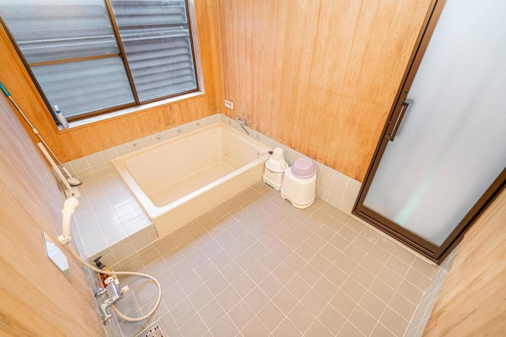 おもちゃ王国と北軽井沢の大自然を満喫できる貸別荘 Karuizawa Extérieur photo