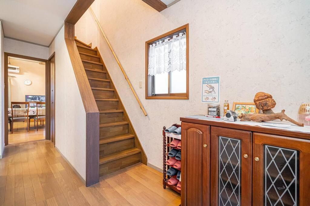 おもちゃ王国と北軽井沢の大自然を満喫できる貸別荘 Karuizawa Extérieur photo