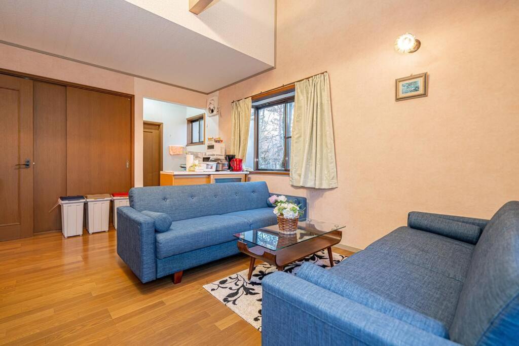 おもちゃ王国と北軽井沢の大自然を満喫できる貸別荘 Karuizawa Extérieur photo
