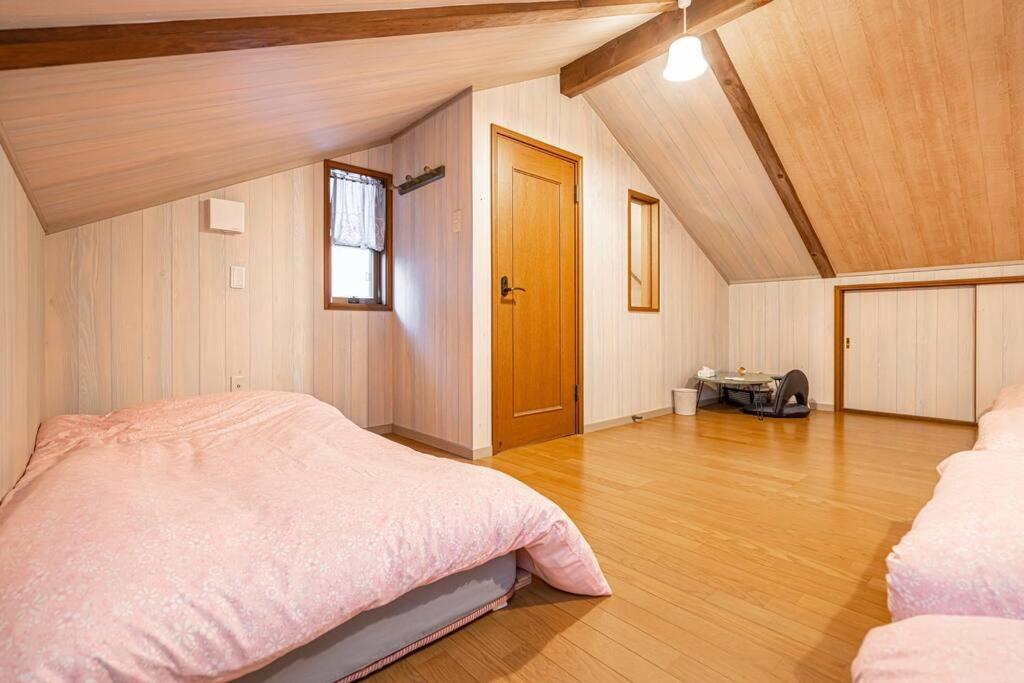 おもちゃ王国と北軽井沢の大自然を満喫できる貸別荘 Karuizawa Extérieur photo