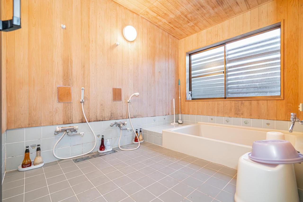 おもちゃ王国と北軽井沢の大自然を満喫できる貸別荘 Karuizawa Extérieur photo